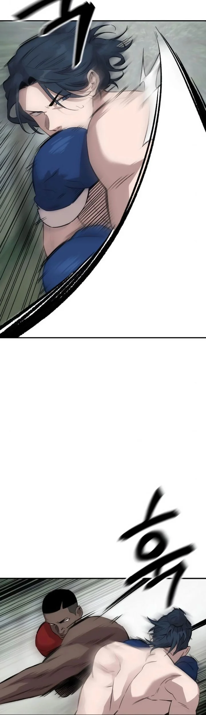 The Smiling Boxer Chapter 2 Gambar 53