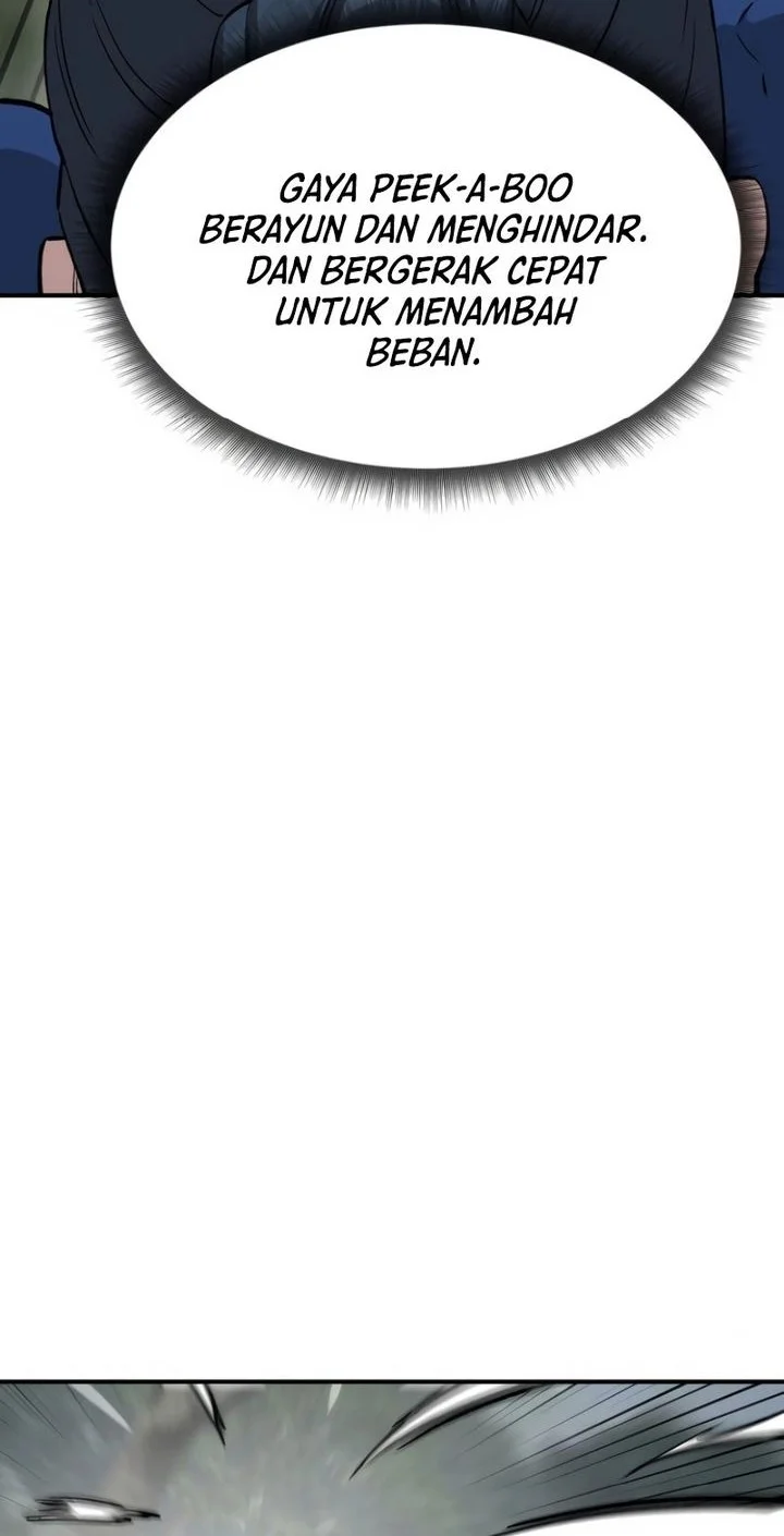 The Smiling Boxer Chapter 2 Gambar 56