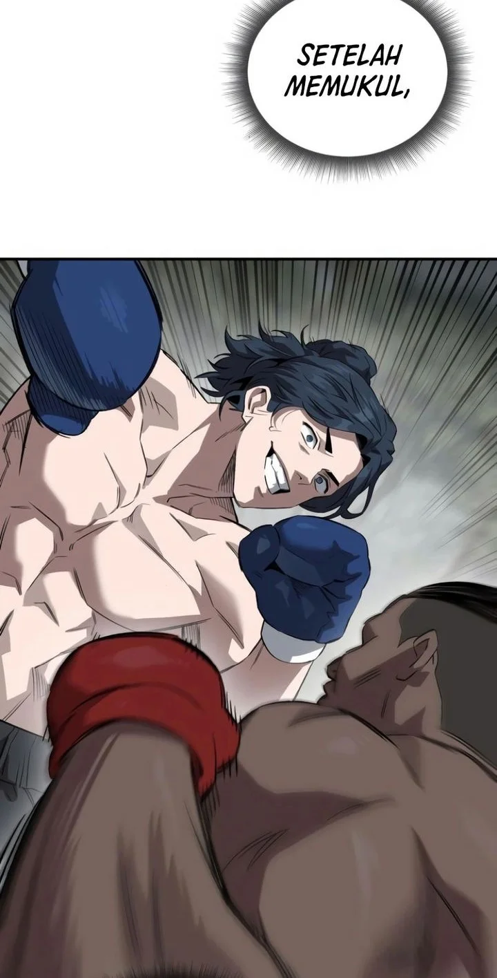 The Smiling Boxer Chapter 2 Gambar 58