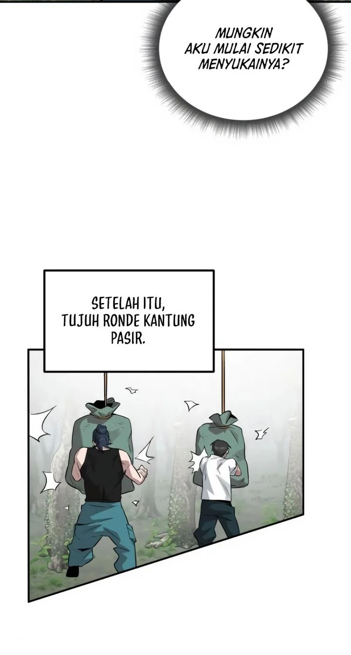 The Smiling Boxer Chapter 2 Gambar 64