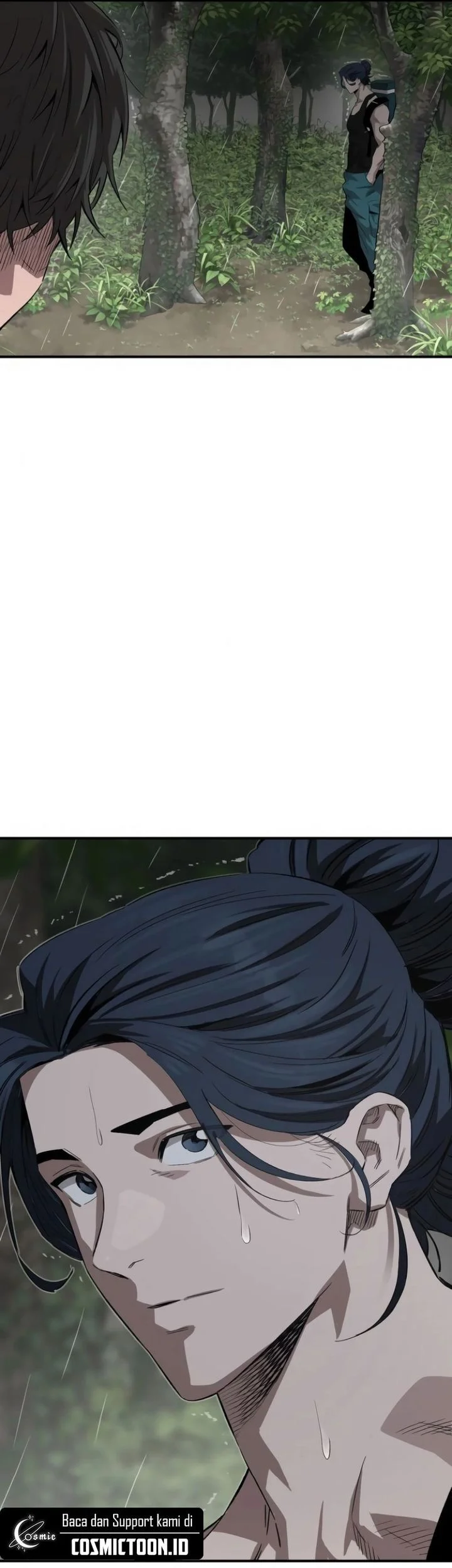 The Smiling Boxer Chapter 2 Gambar 5