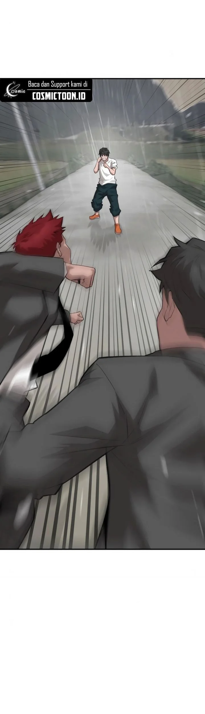 The Smiling Boxer Chapter 2 Gambar 94