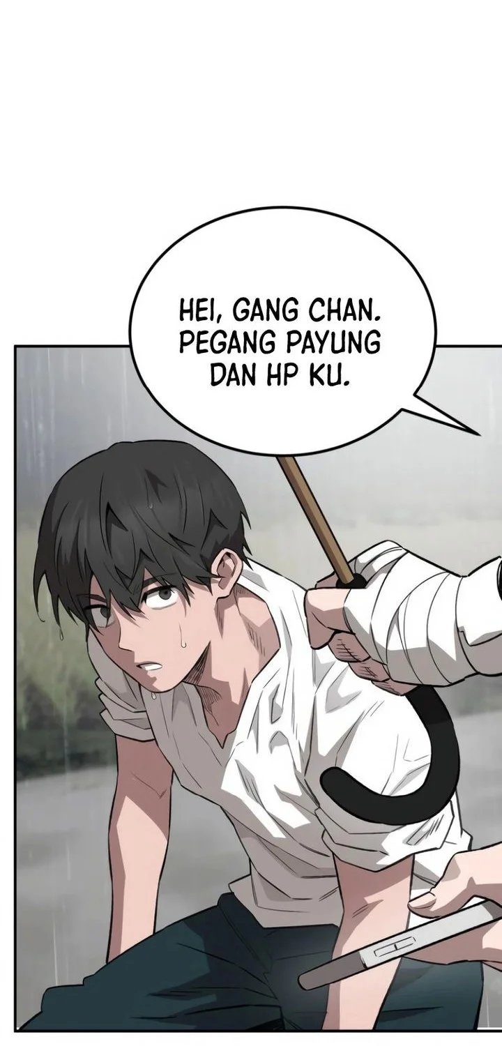 The Smiling Boxer Chapter 2 Gambar 111