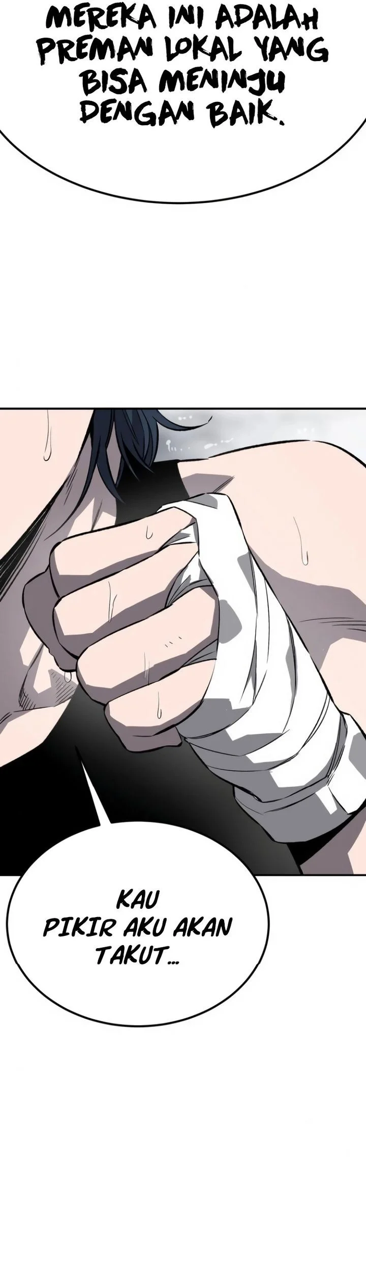 The Smiling Boxer Chapter 2 Gambar 118