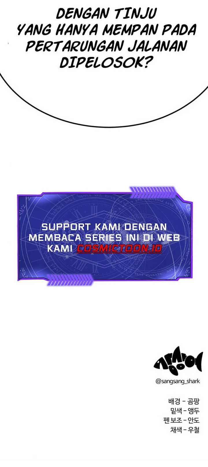 The Smiling Boxer Chapter 2 Gambar 120