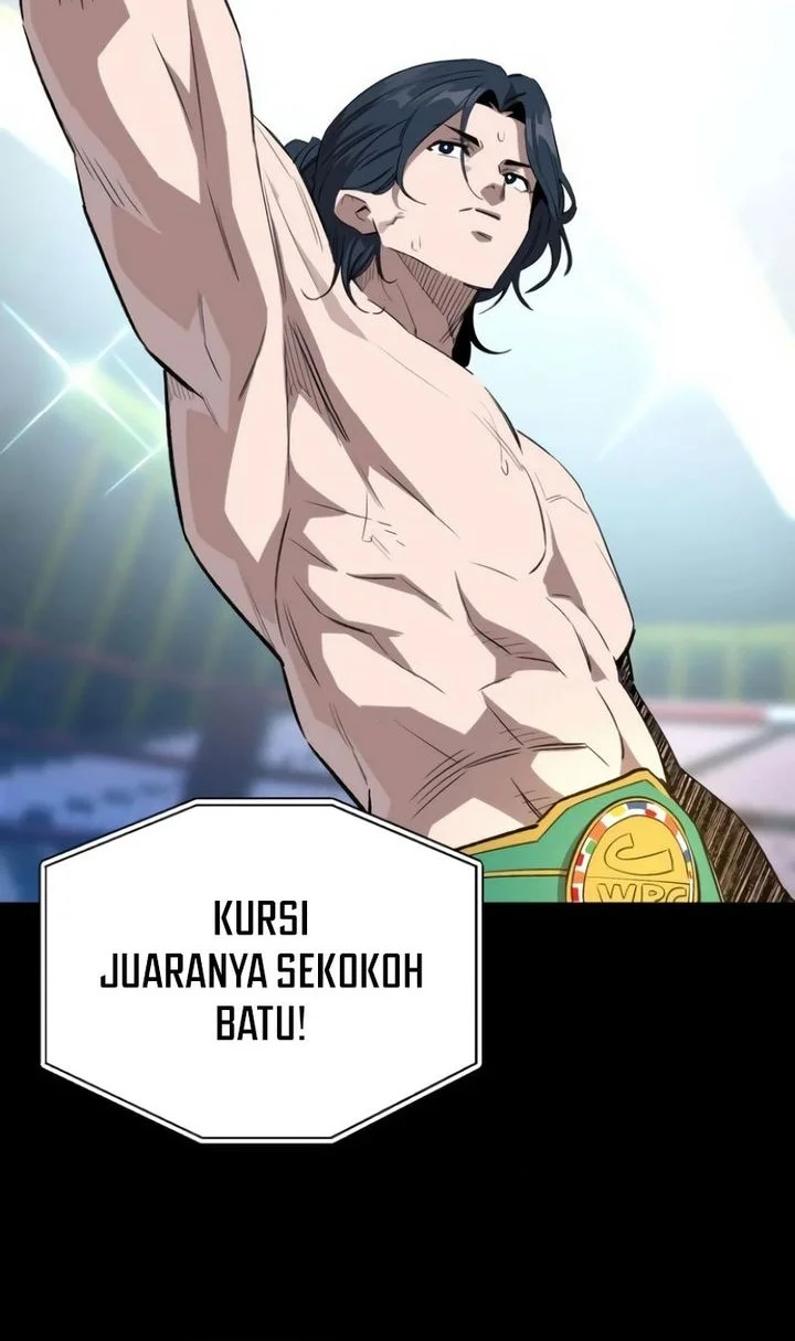 The Smiling Boxer Chapter 2 Gambar 12