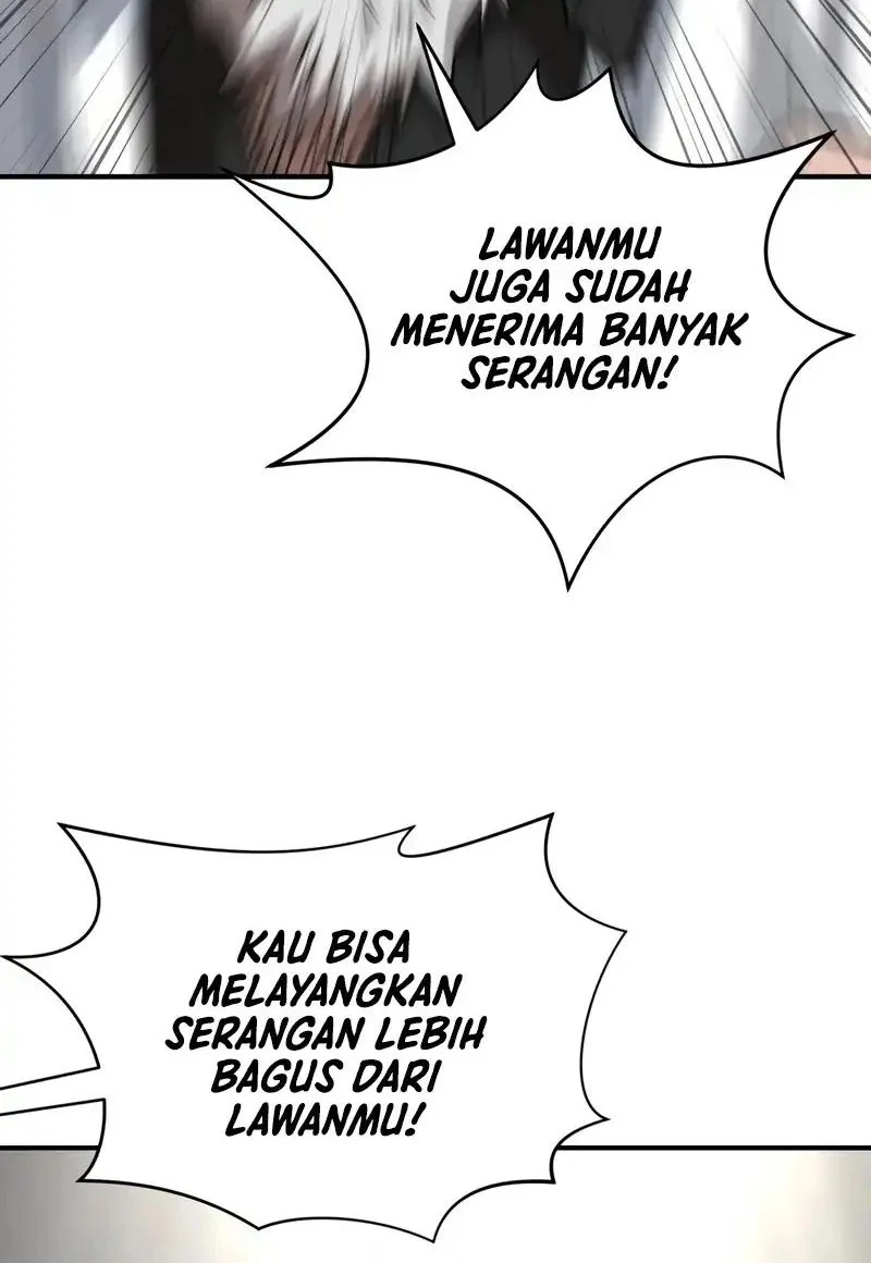 The Smiling Boxer Chapter 20 Gambar 22