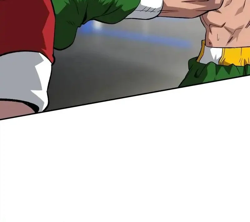 The Smiling Boxer Chapter 20 Gambar 32