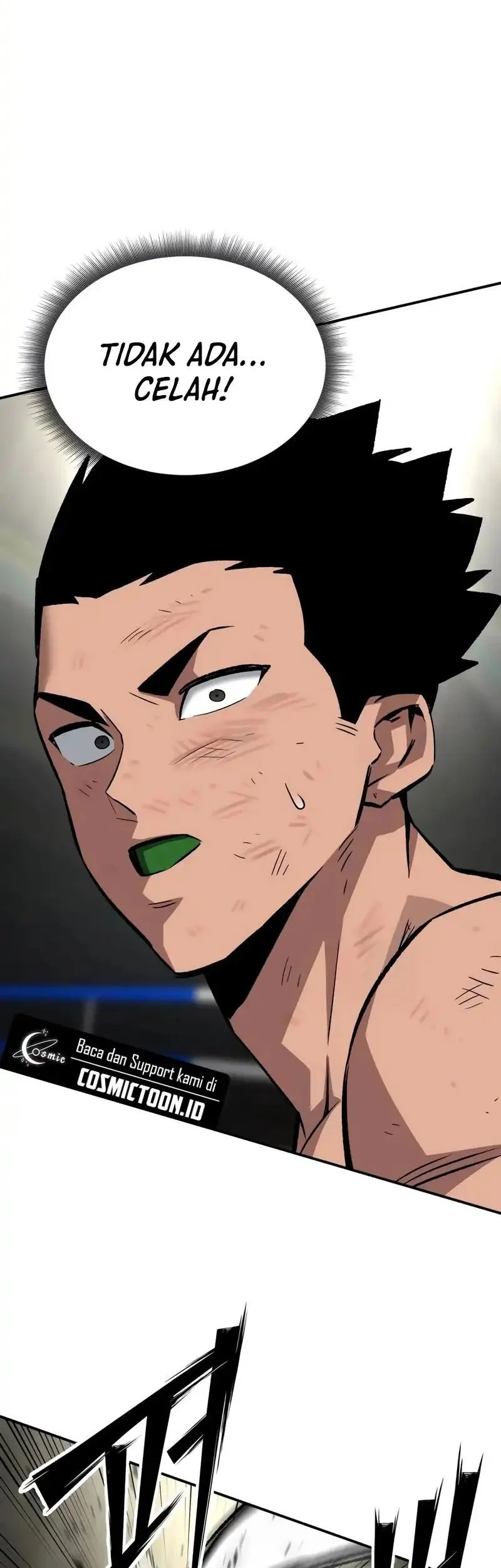 The Smiling Boxer Chapter 20 Gambar 35