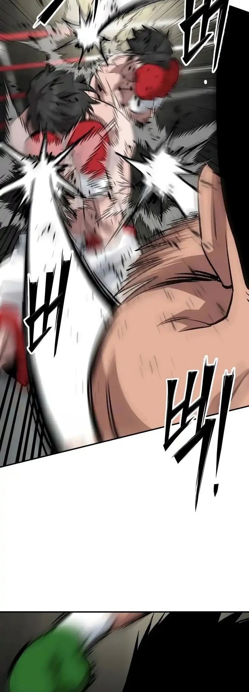 The Smiling Boxer Chapter 20 Gambar 36