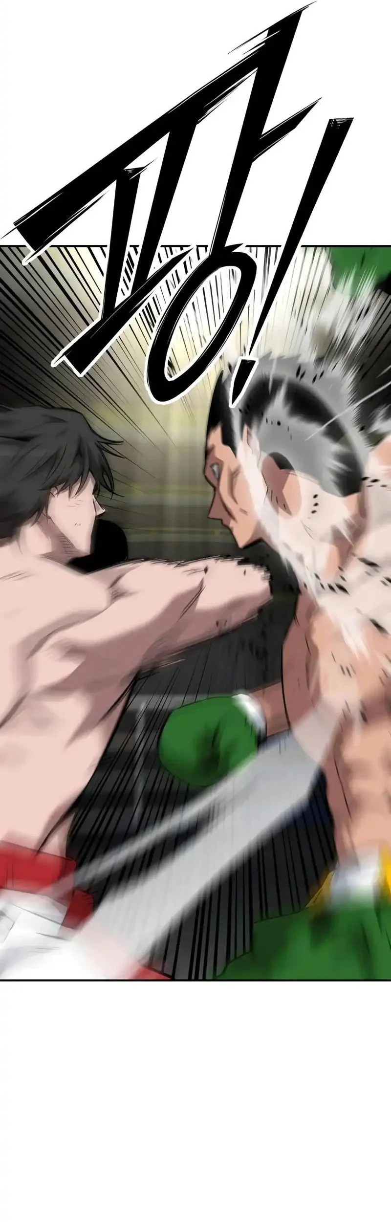 The Smiling Boxer Chapter 20 Gambar 43