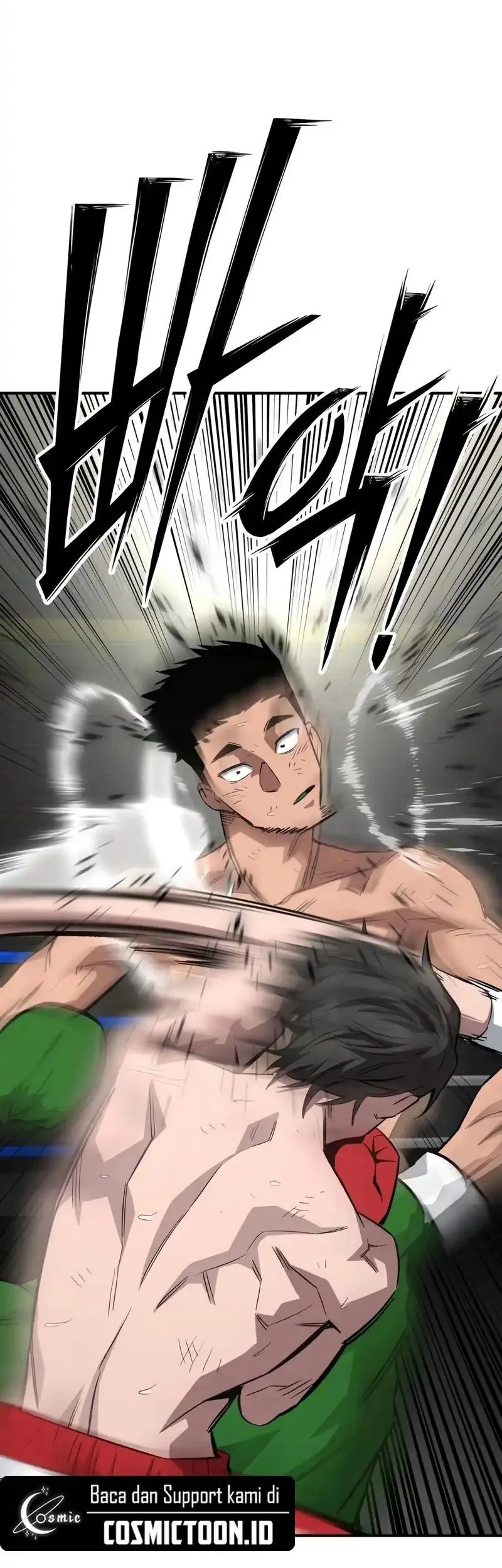 The Smiling Boxer Chapter 20 Gambar 47