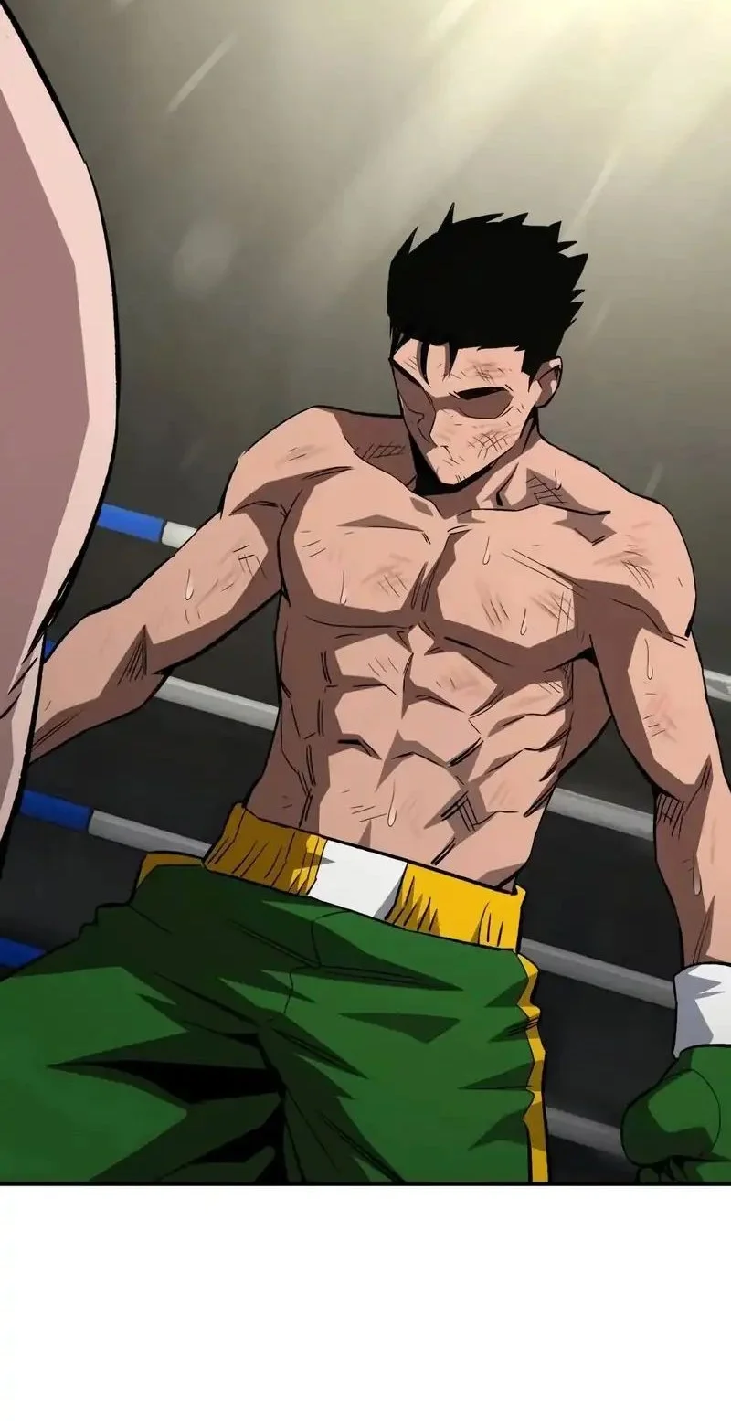 The Smiling Boxer Chapter 20 Gambar 50