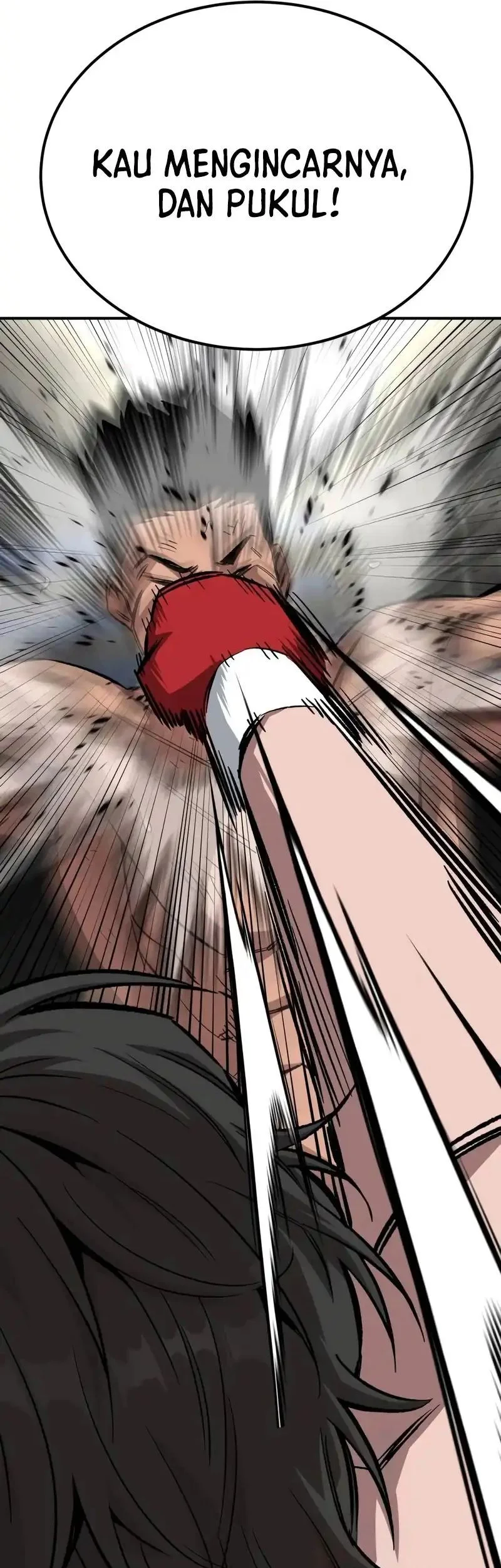 The Smiling Boxer Chapter 20 Gambar 57