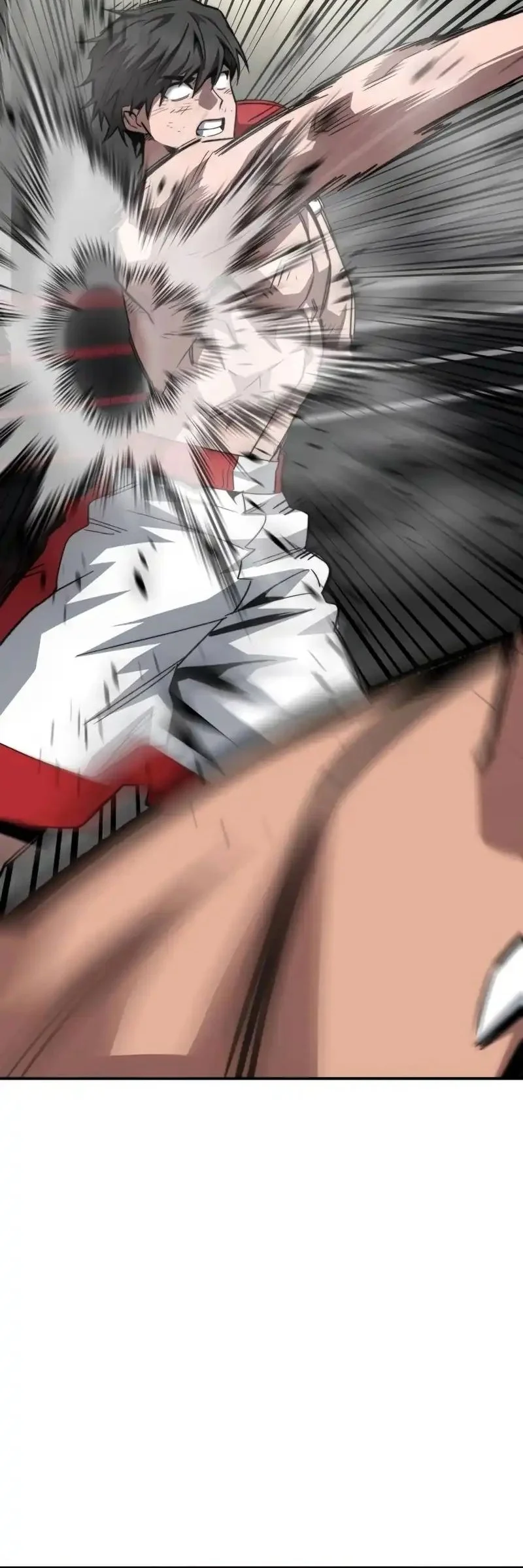 The Smiling Boxer Chapter 20 Gambar 64