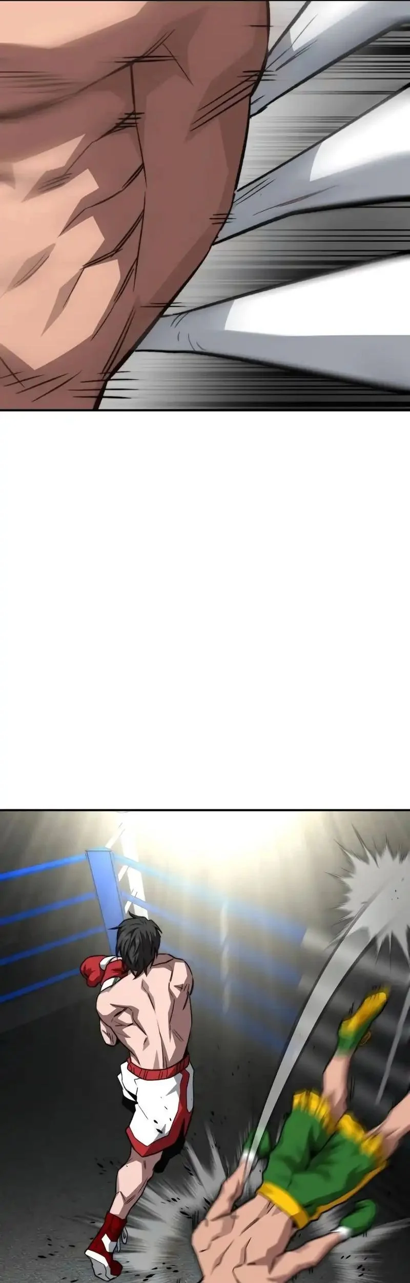 The Smiling Boxer Chapter 20 Gambar 65