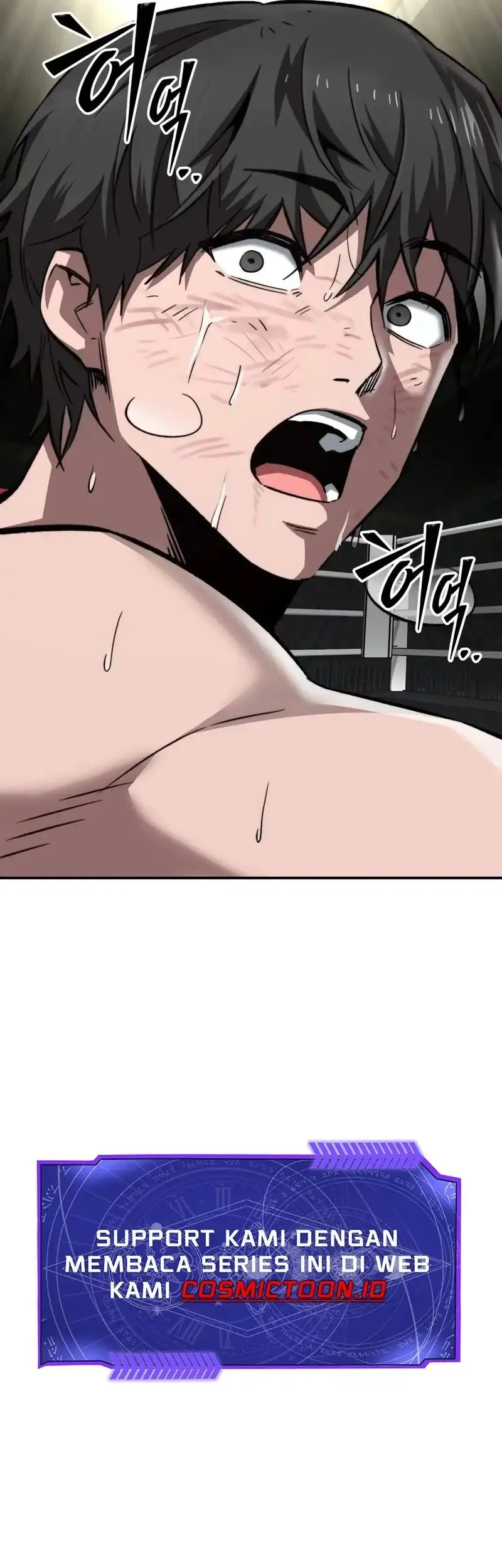 The Smiling Boxer Chapter 20 Gambar 67