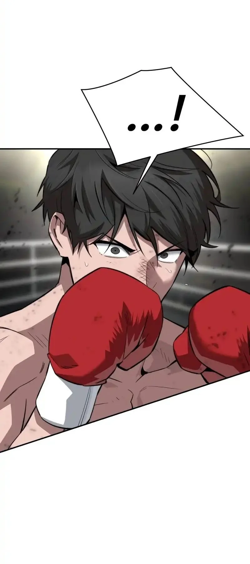 The Smiling Boxer Chapter 20 Gambar 14