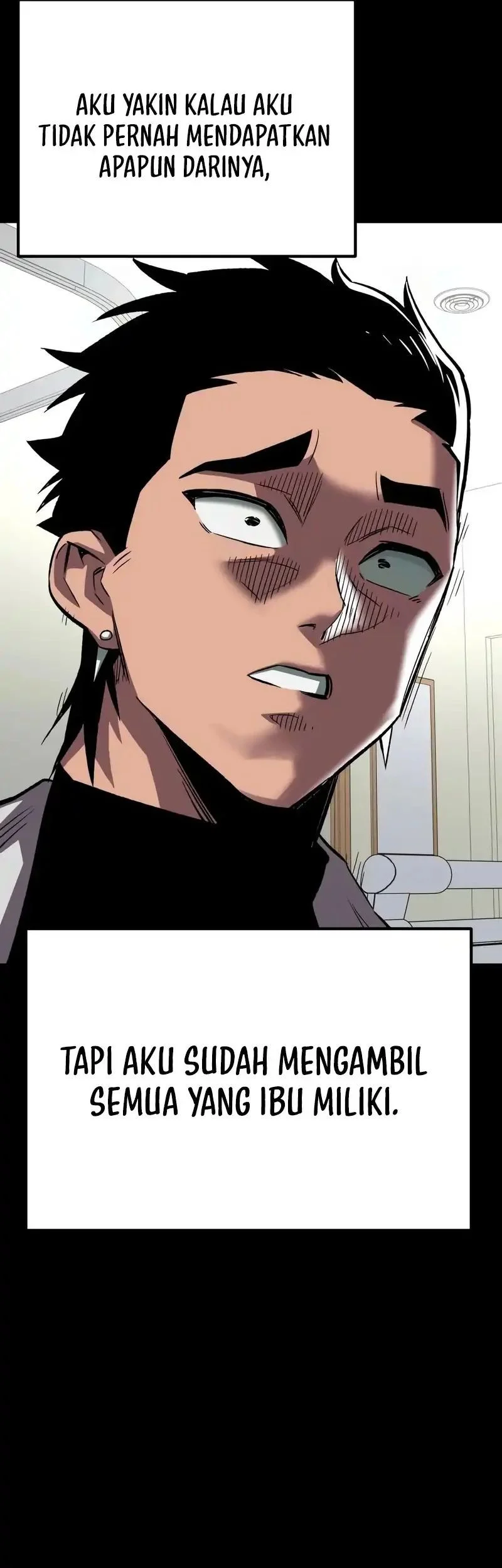 The Smiling Boxer Chapter 21 Gambar 21