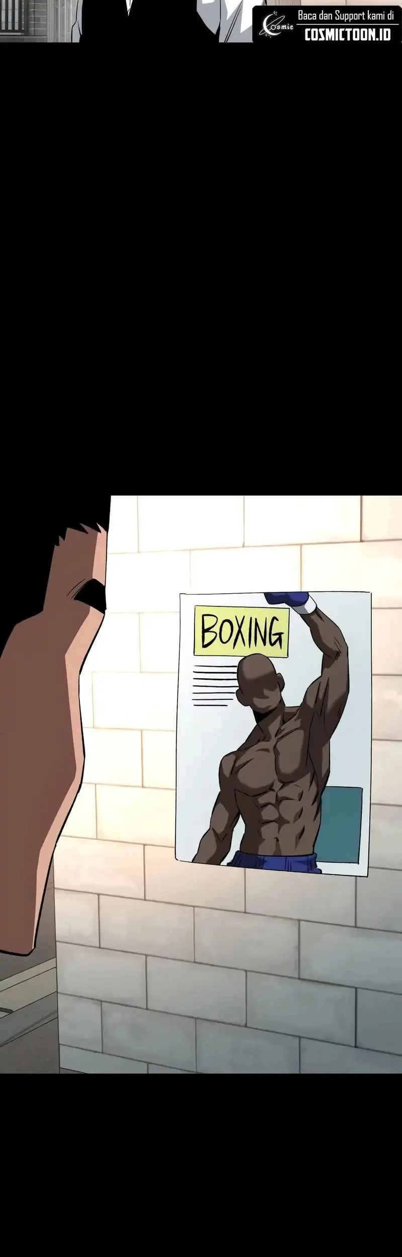 The Smiling Boxer Chapter 21 Gambar 26