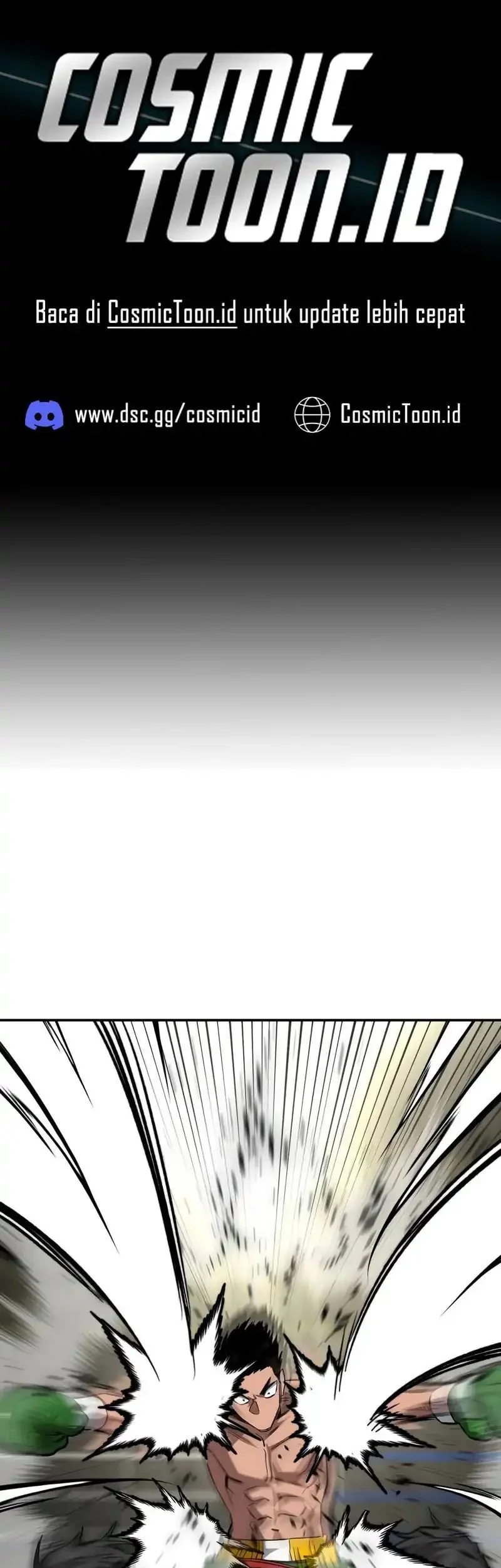 Komik The Smiling Boxer Chapter 21 gambar 1