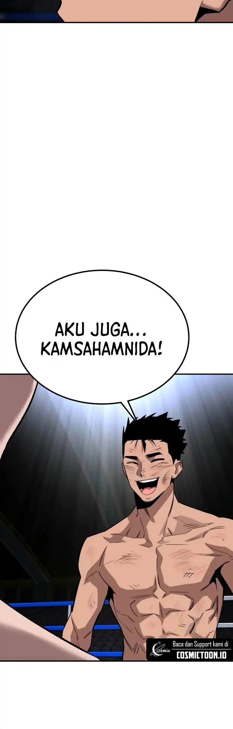 The Smiling Boxer Chapter 21 Gambar 48