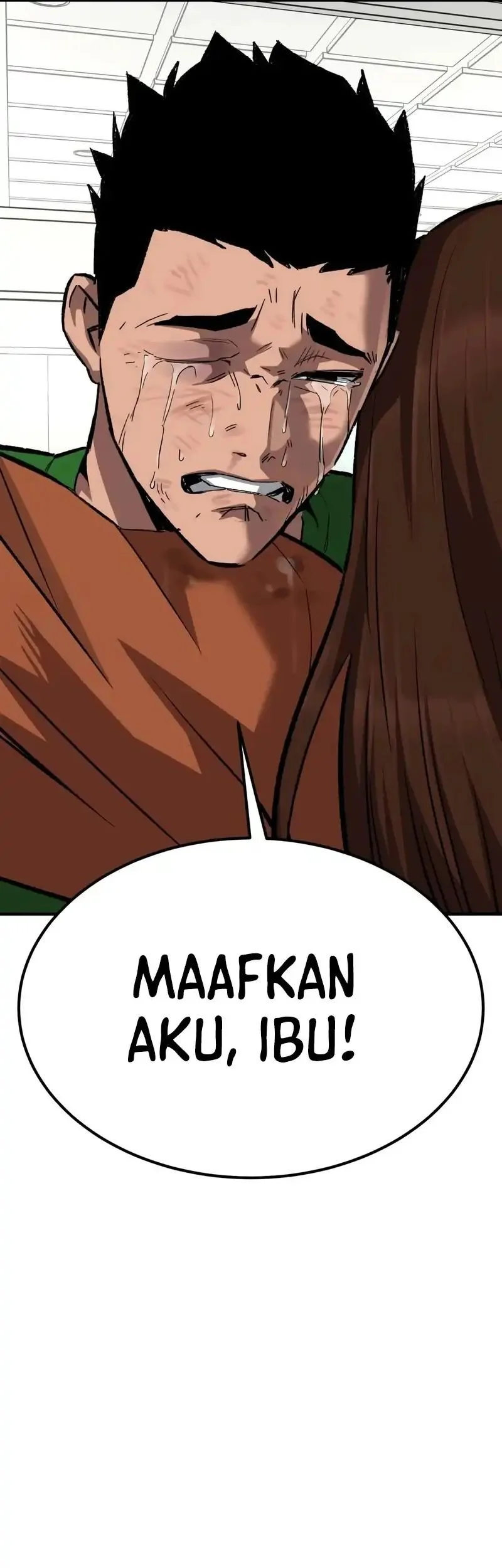 The Smiling Boxer Chapter 21 Gambar 61