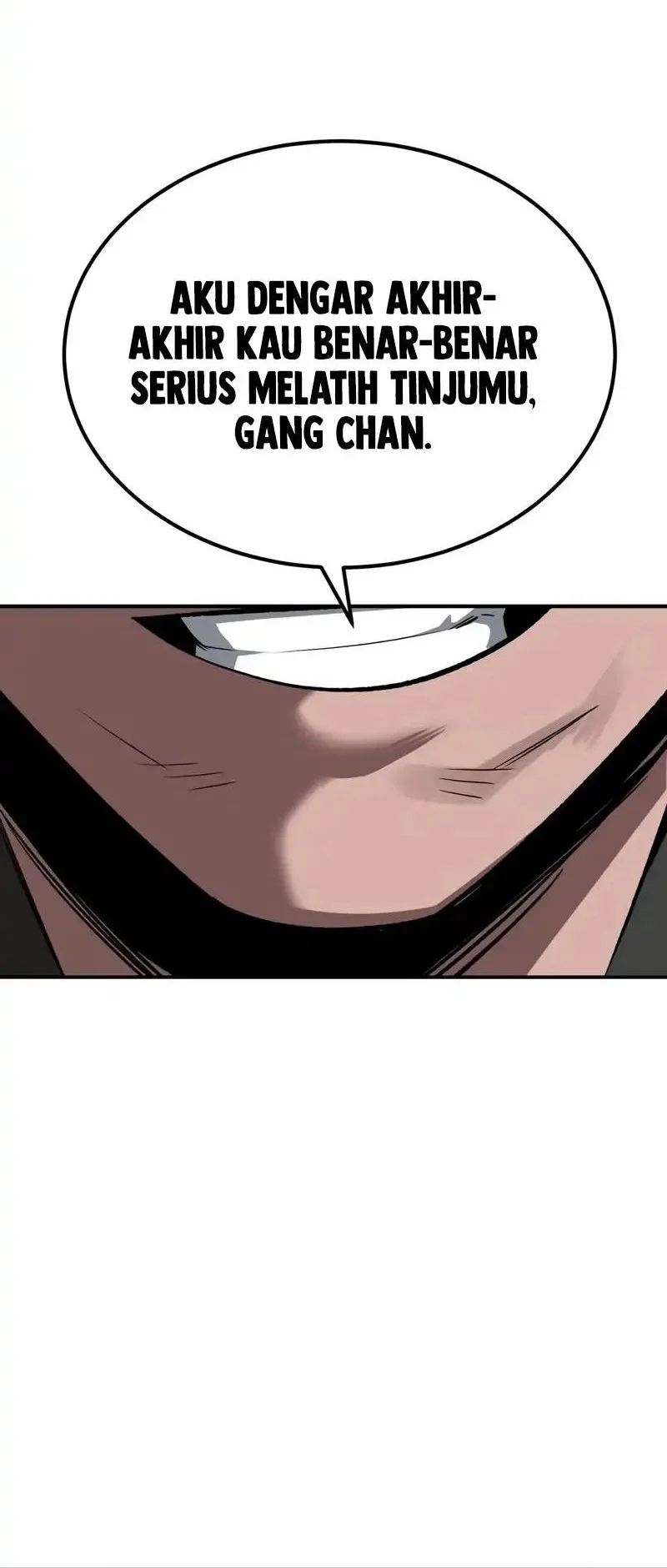 The Smiling Boxer Chapter 21 Gambar 64