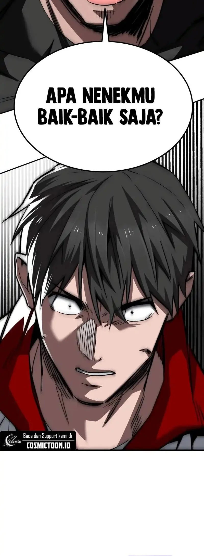 The Smiling Boxer Chapter 21 Gambar 66