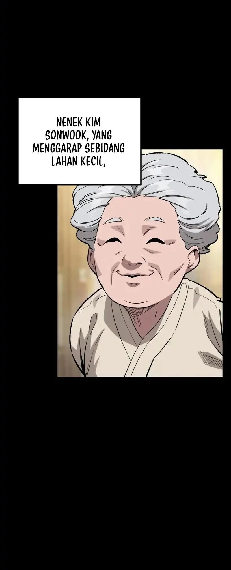 The Smiling Boxer Chapter 22 Gambar 20