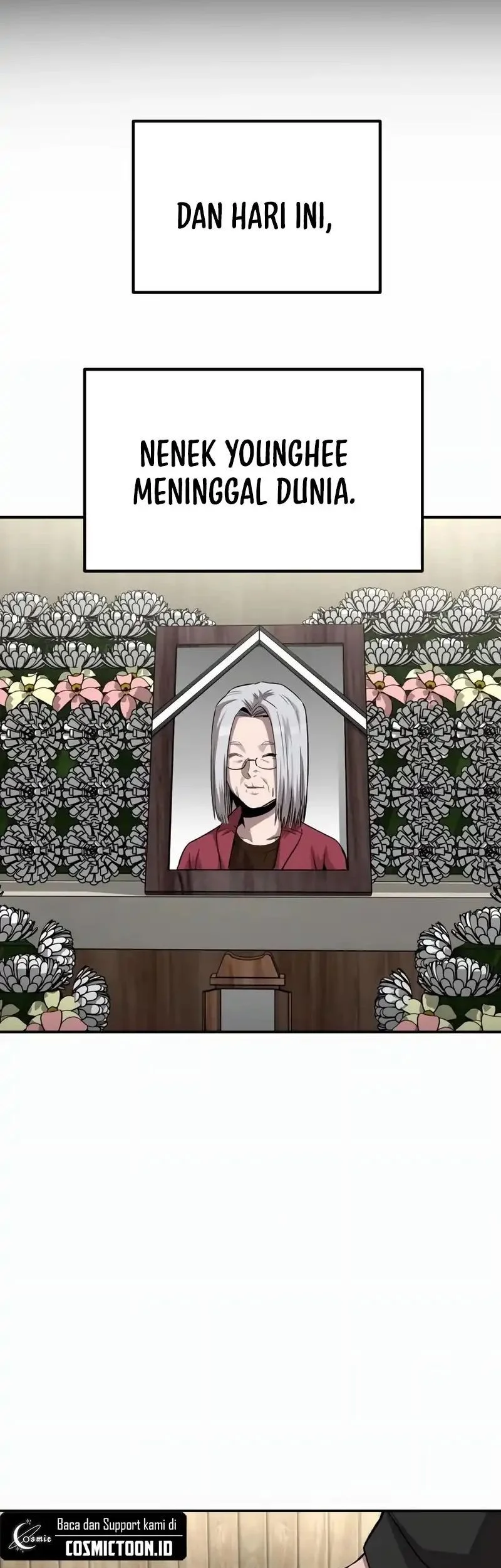 The Smiling Boxer Chapter 22 Gambar 25