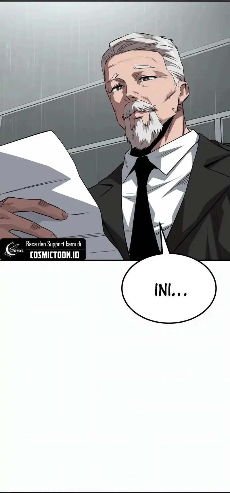 The Smiling Boxer Chapter 22 Gambar 30