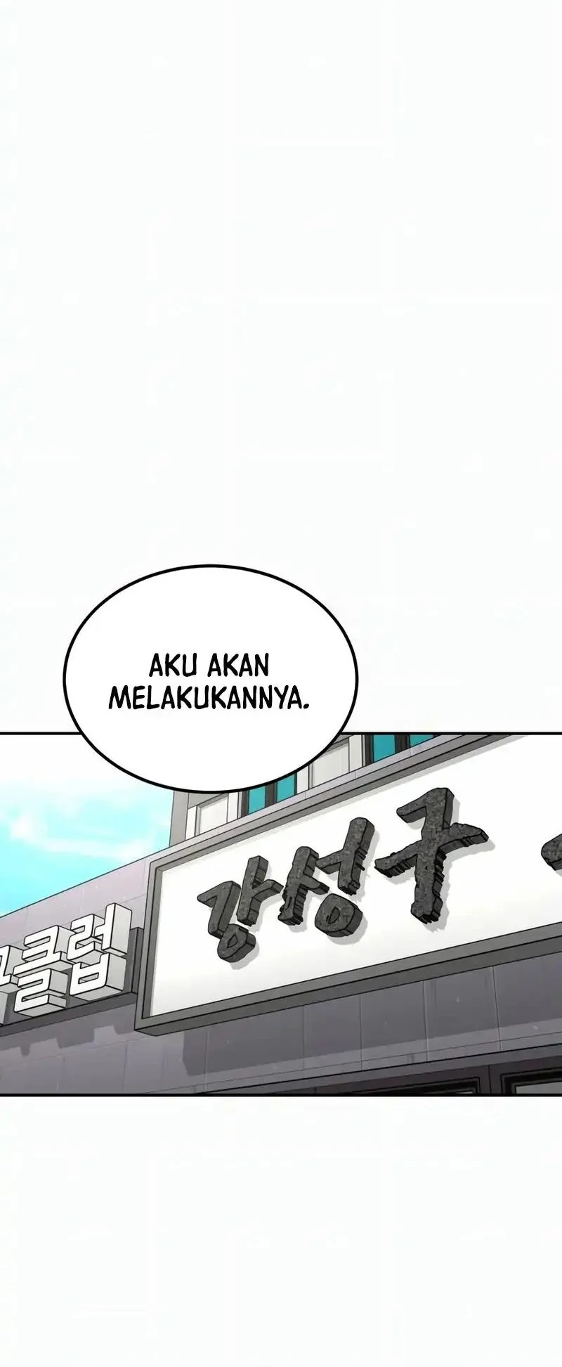 The Smiling Boxer Chapter 22 Gambar 32