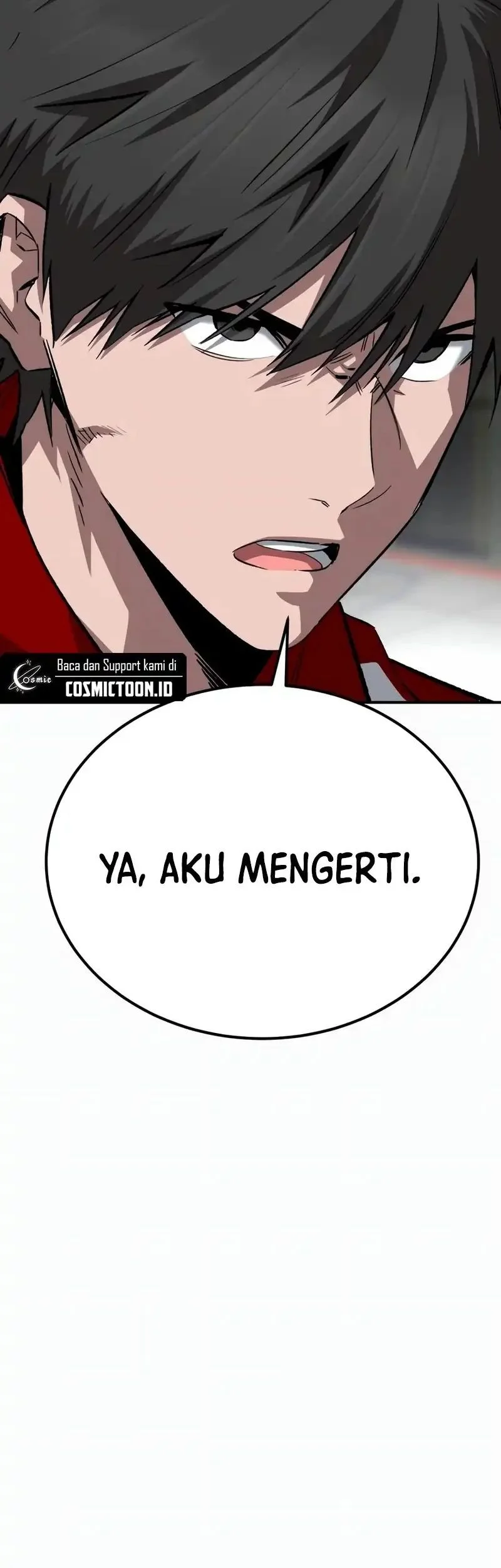 The Smiling Boxer Chapter 22 Gambar 37