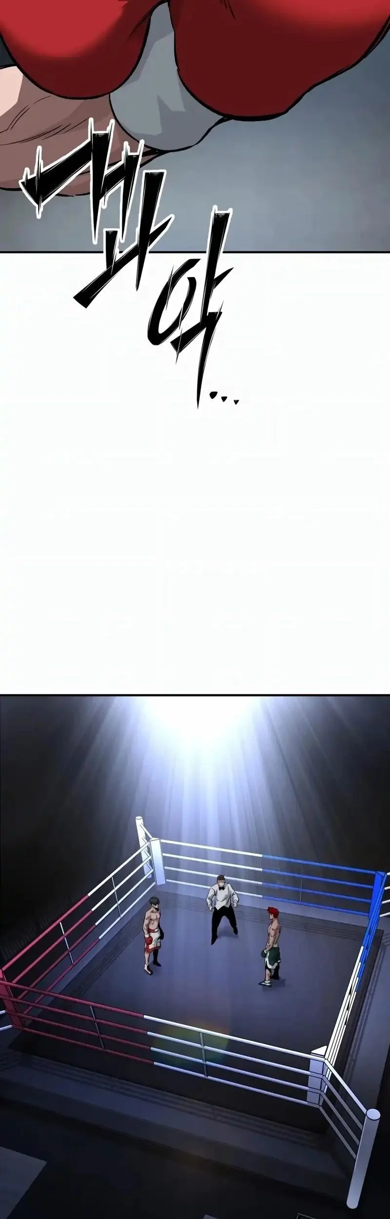 The Smiling Boxer Chapter 22 Gambar 51