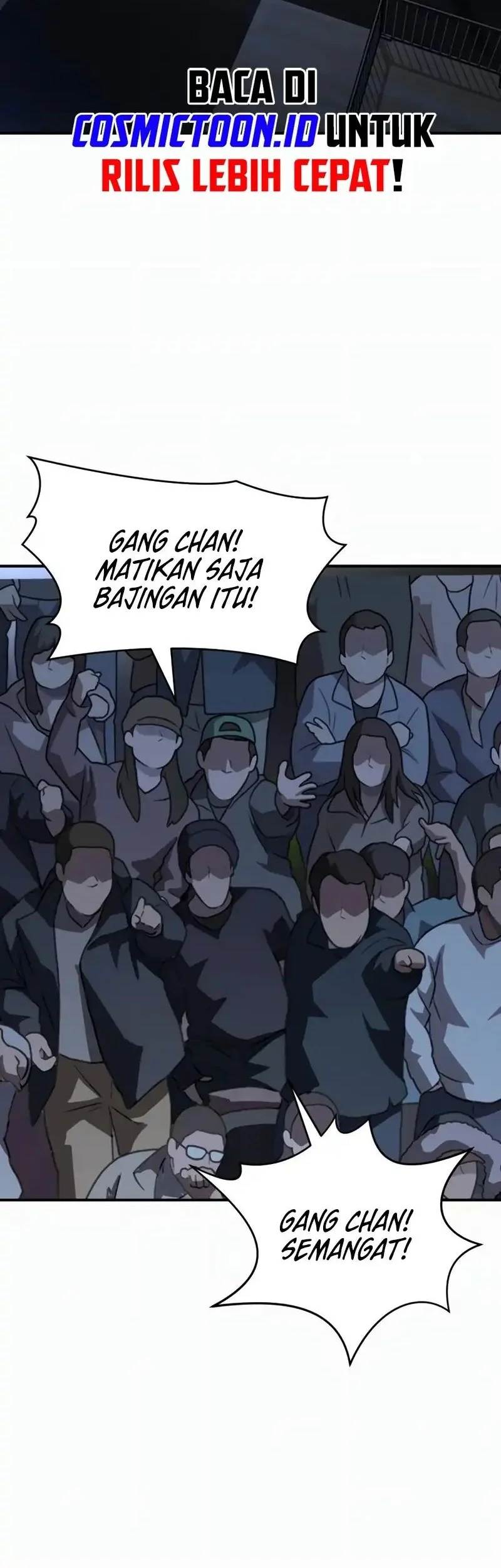 The Smiling Boxer Chapter 22 Gambar 52