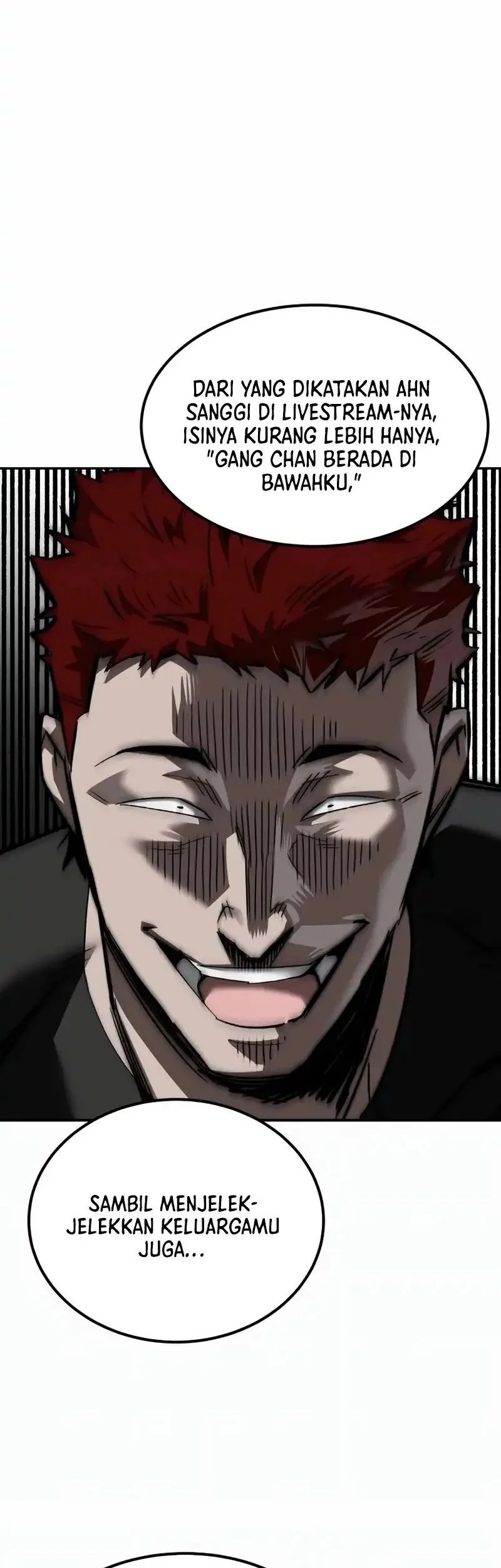 The Smiling Boxer Chapter 22 Gambar 7