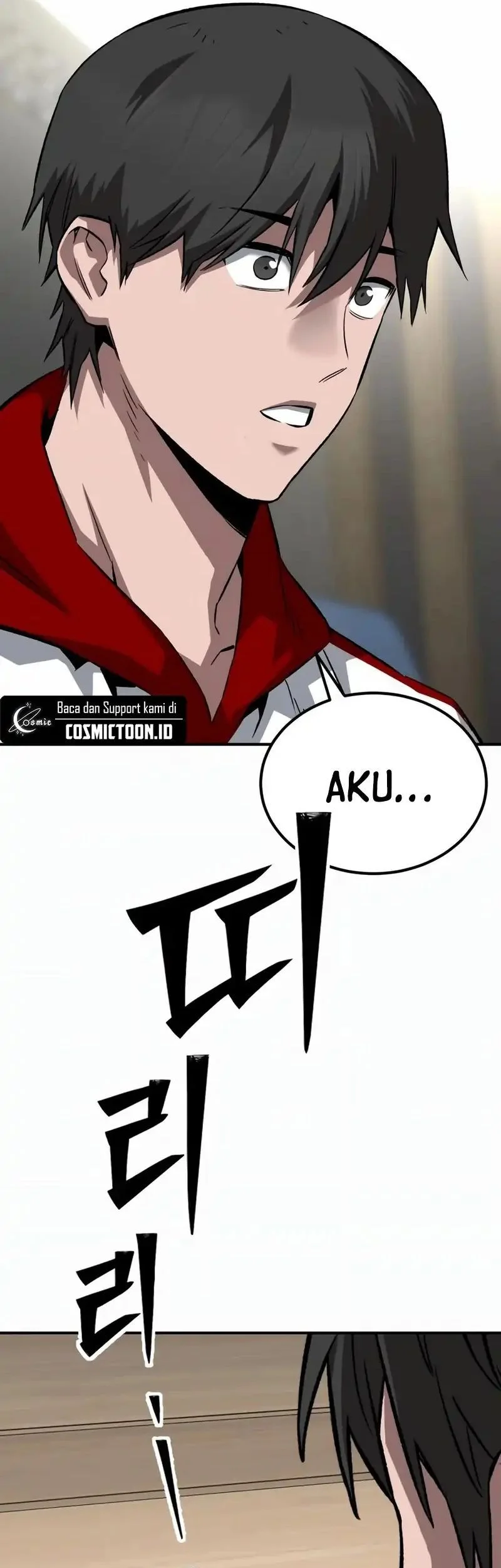 The Smiling Boxer Chapter 22 Gambar 13