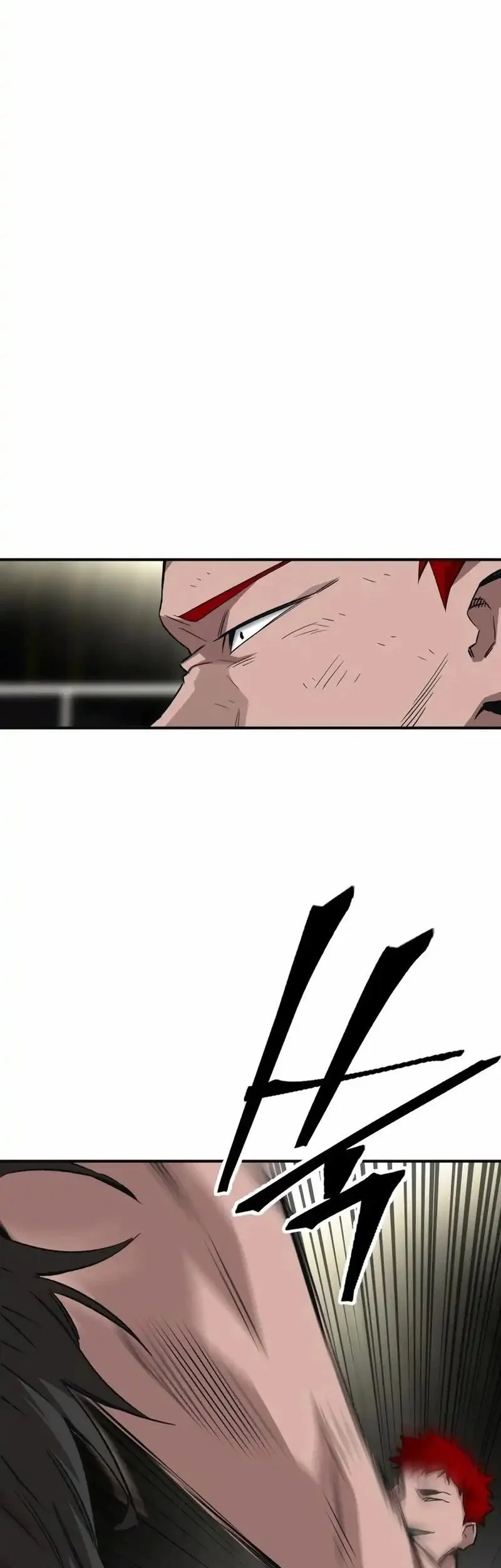 The Smiling Boxer Chapter 23 Gambar 27