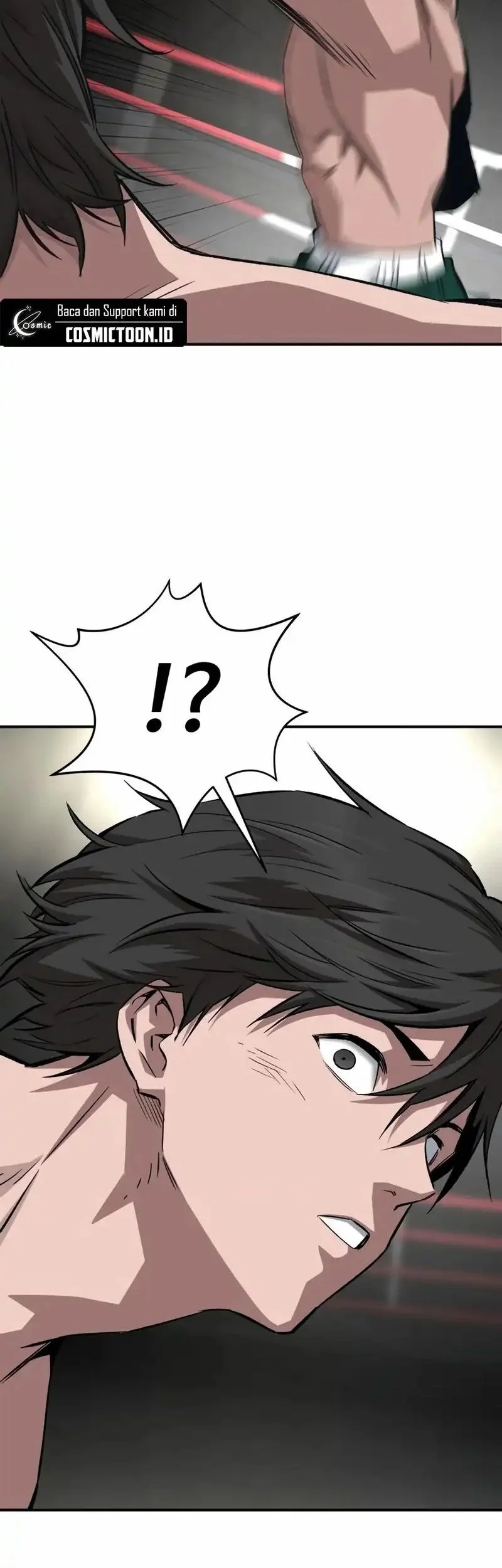 The Smiling Boxer Chapter 23 Gambar 28