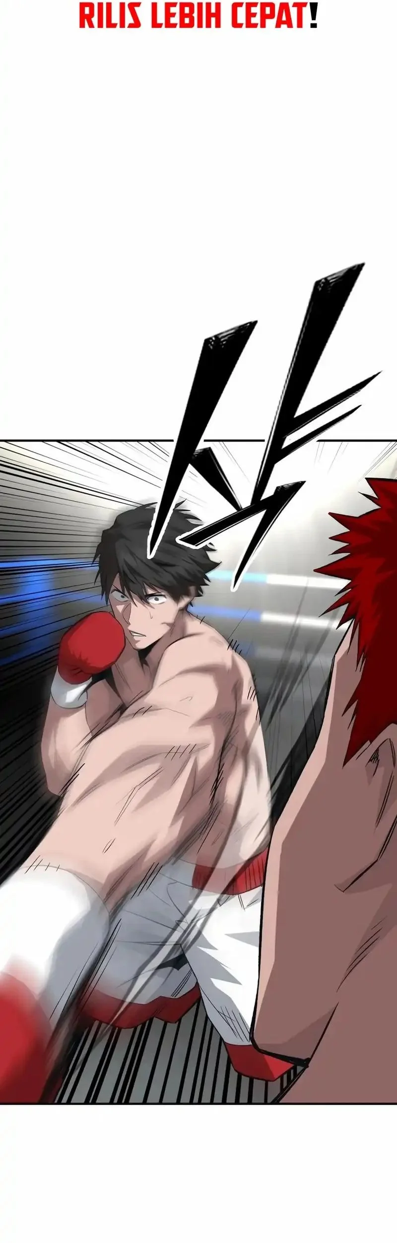 The Smiling Boxer Chapter 23 Gambar 31