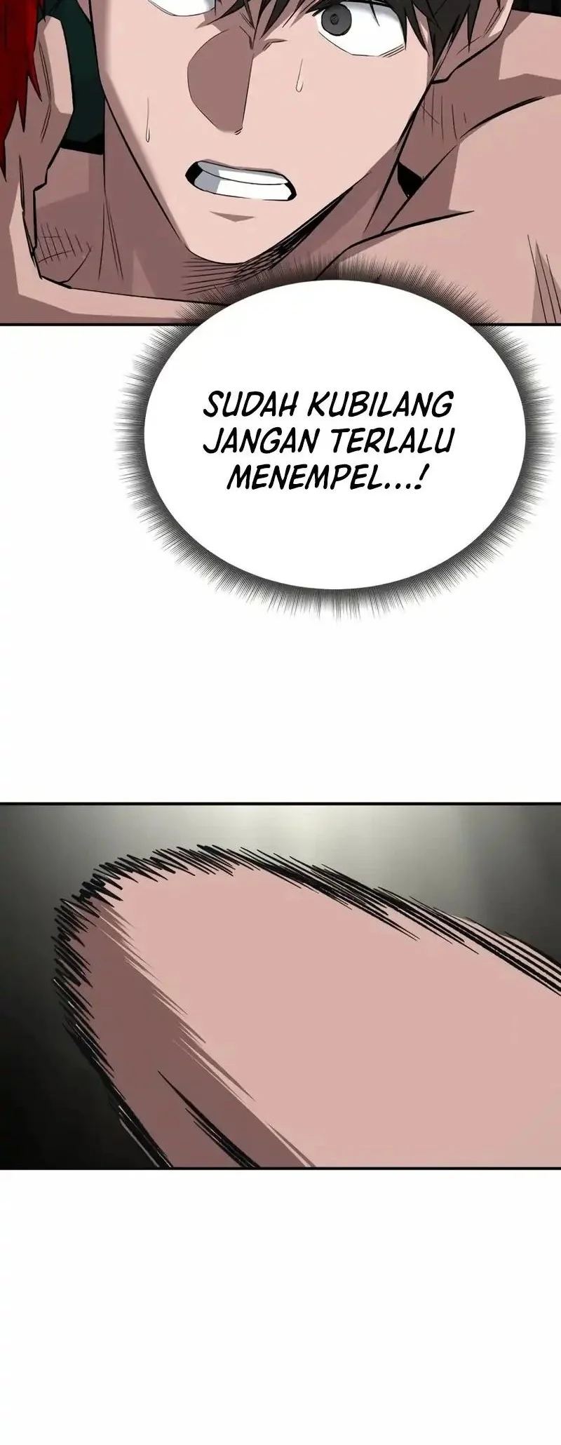 The Smiling Boxer Chapter 23 Gambar 36