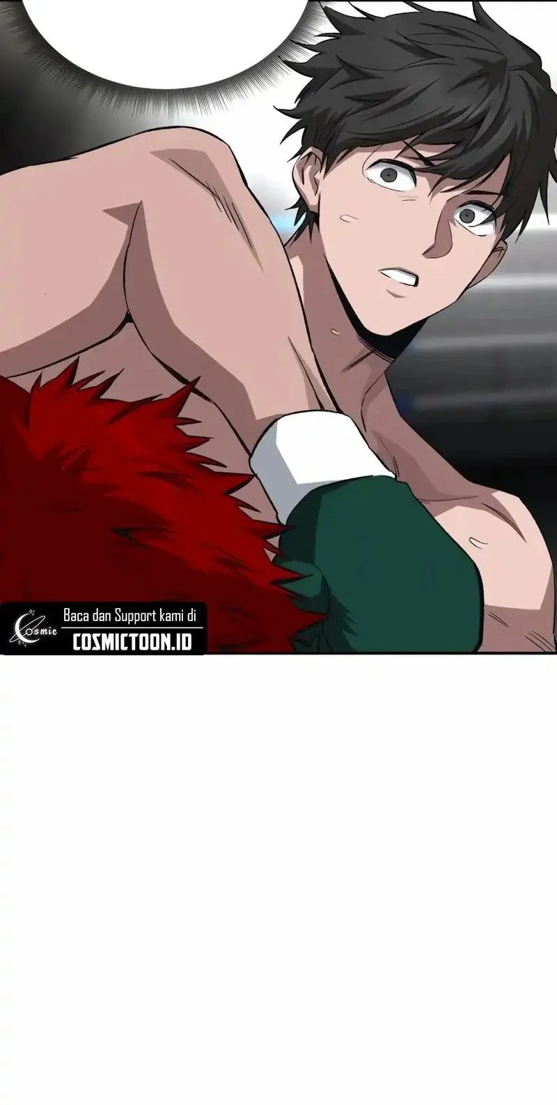 The Smiling Boxer Chapter 23 Gambar 38