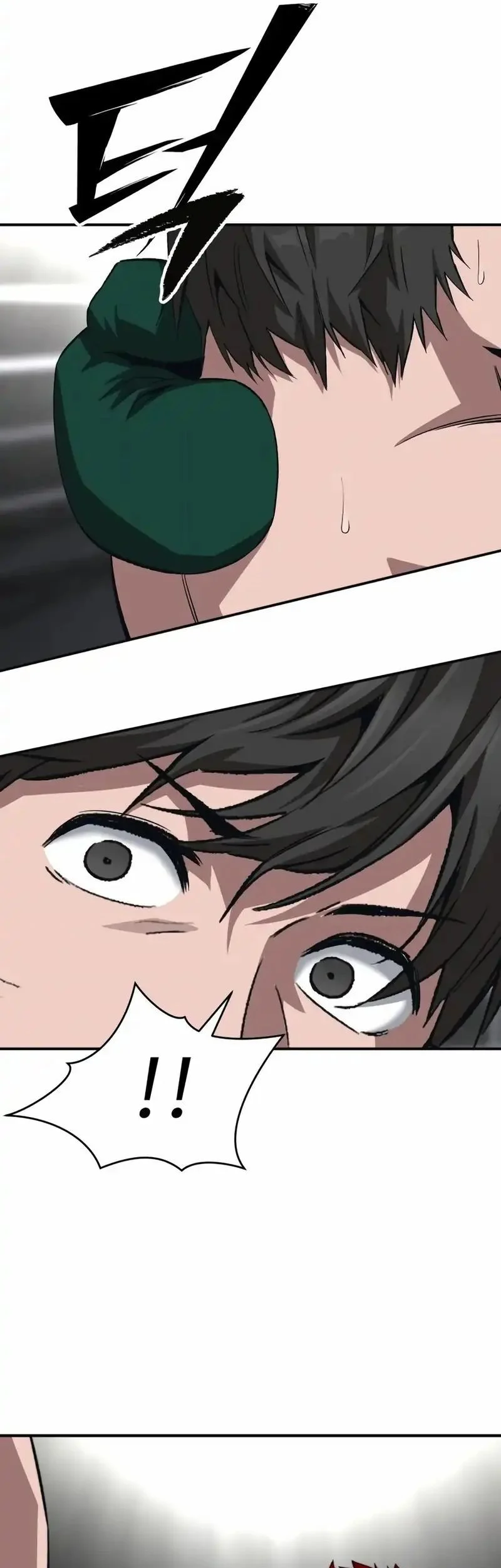 The Smiling Boxer Chapter 23 Gambar 39