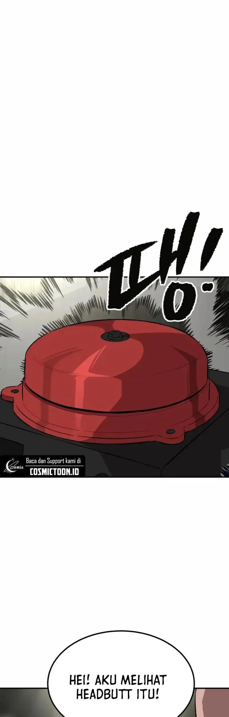 The Smiling Boxer Chapter 23 Gambar 43