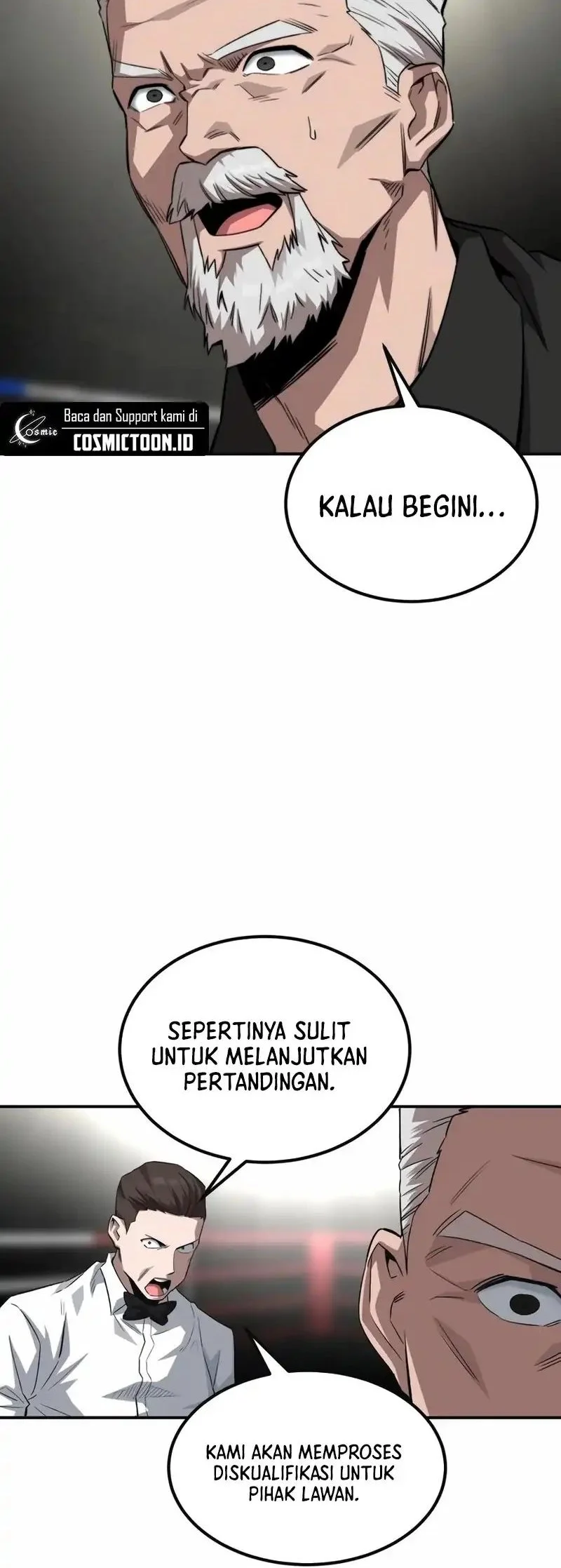 The Smiling Boxer Chapter 23 Gambar 46