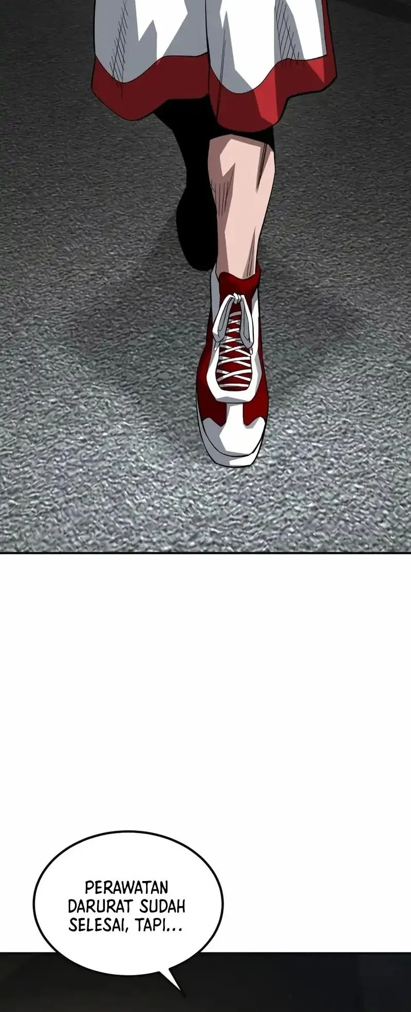 The Smiling Boxer Chapter 23 Gambar 50