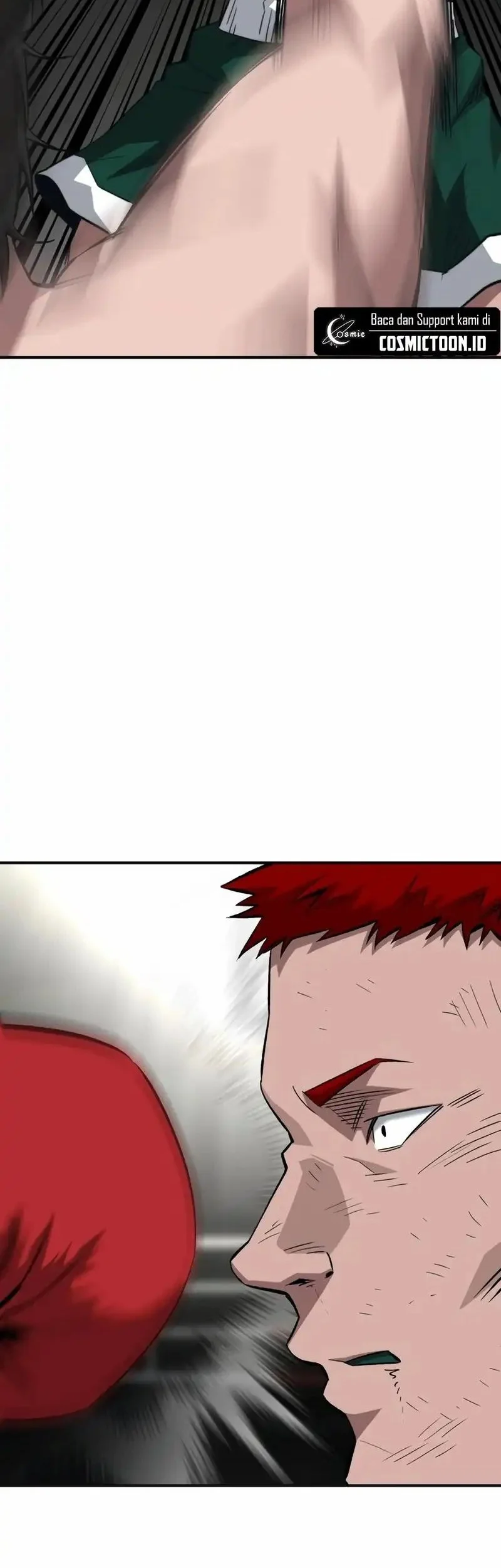 The Smiling Boxer Chapter 23 Gambar 56