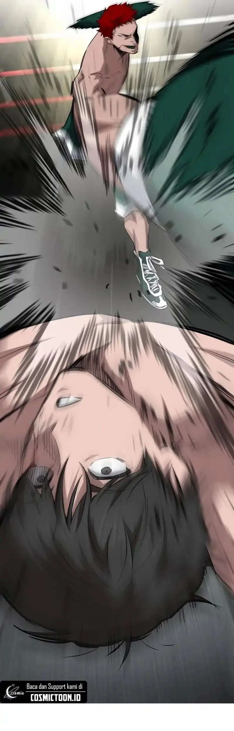 The Smiling Boxer Chapter 23 Gambar 63