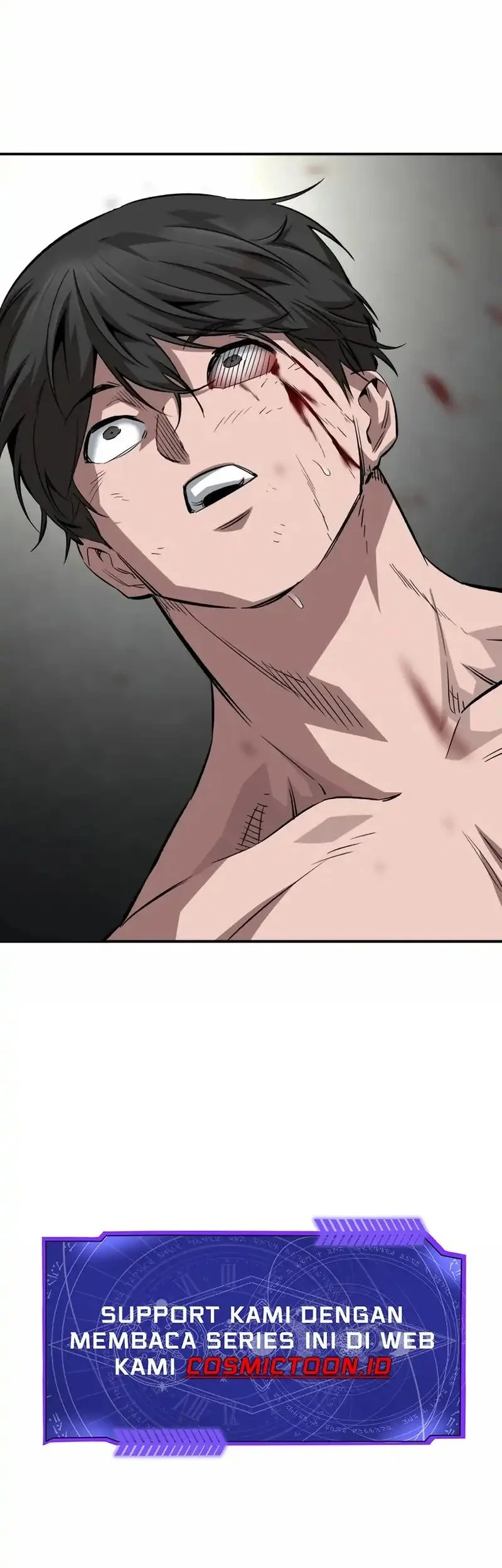 The Smiling Boxer Chapter 23 Gambar 64